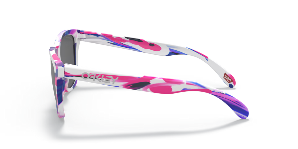 Oakley Men's Frogskins Sunglasses