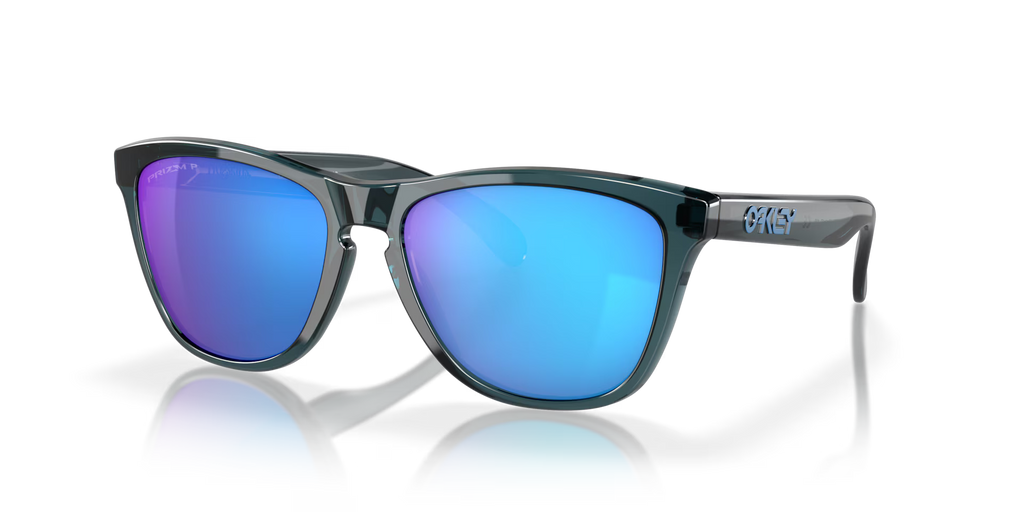 Oakley Men's Frogskins Sunglasses