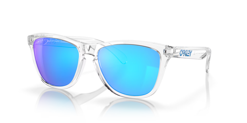 Oakley Men's Frogskins Sunglasses