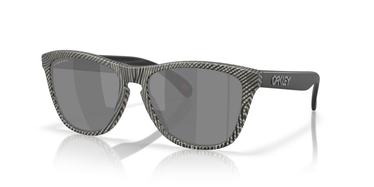 Oakley Men's Frogskins Sunglasses