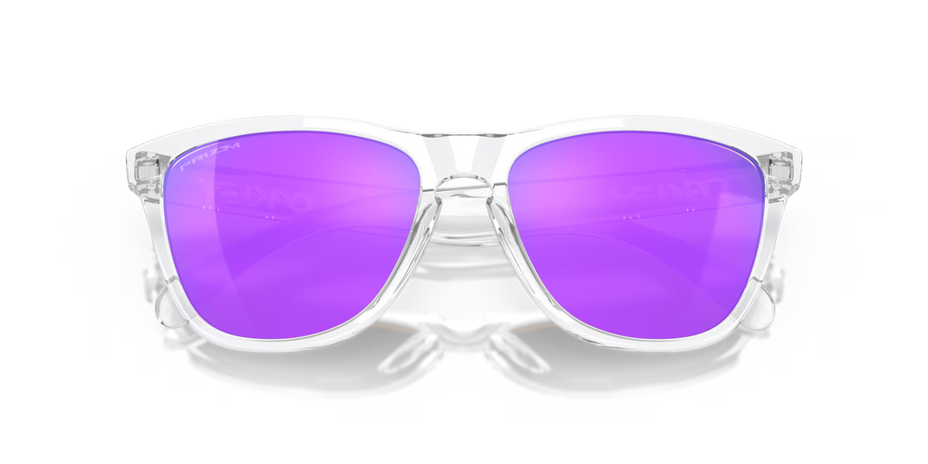 Oakley Men's Frogskins Sunglasses