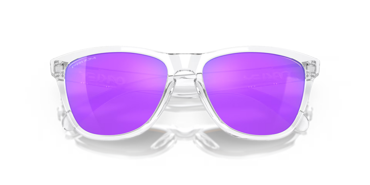 Oakley Men's Frogskins Sunglasses