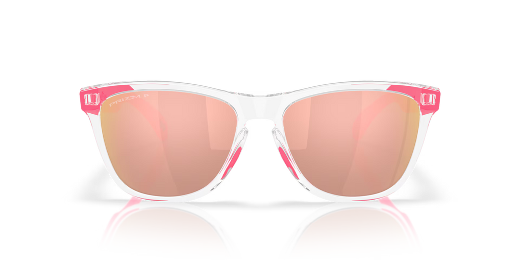 Oakley Men's Frogskins Sunglasses