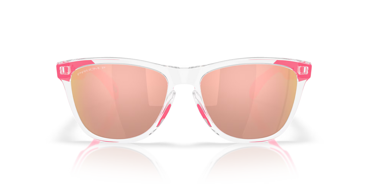 Oakley Men's Frogskins Sunglasses