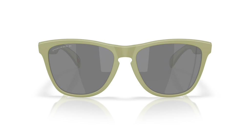 Oakley Men's Frogskins Sunglasses - Matte Fern