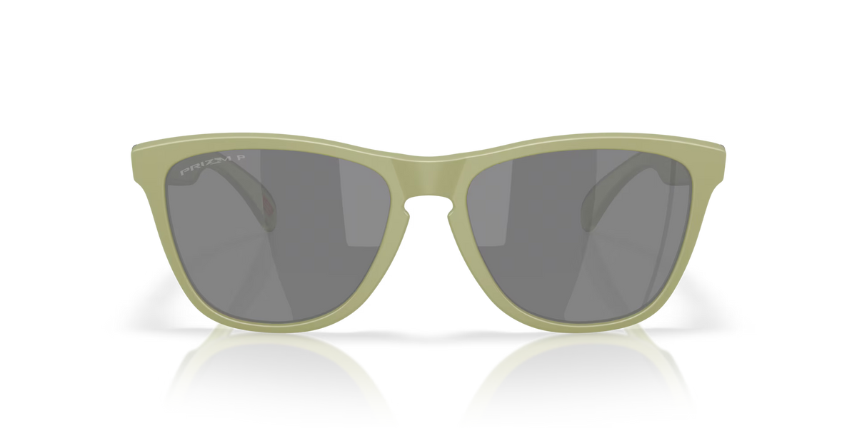 Oakley Men's Frogskins Sunglasses - Matte Fern