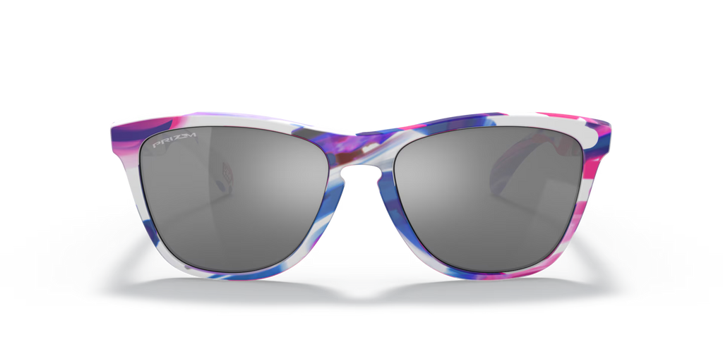 Oakley Men's Frogskins Sunglasses - Kokoro