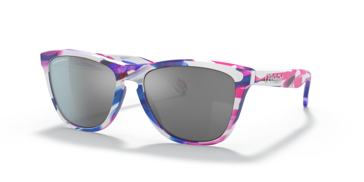Oakley Men's Frogskins Sunglasses - Kokoro