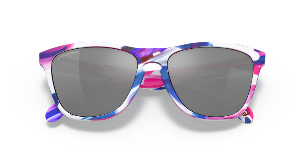 Oakley Men's Frogskins Sunglasses - Kokoro