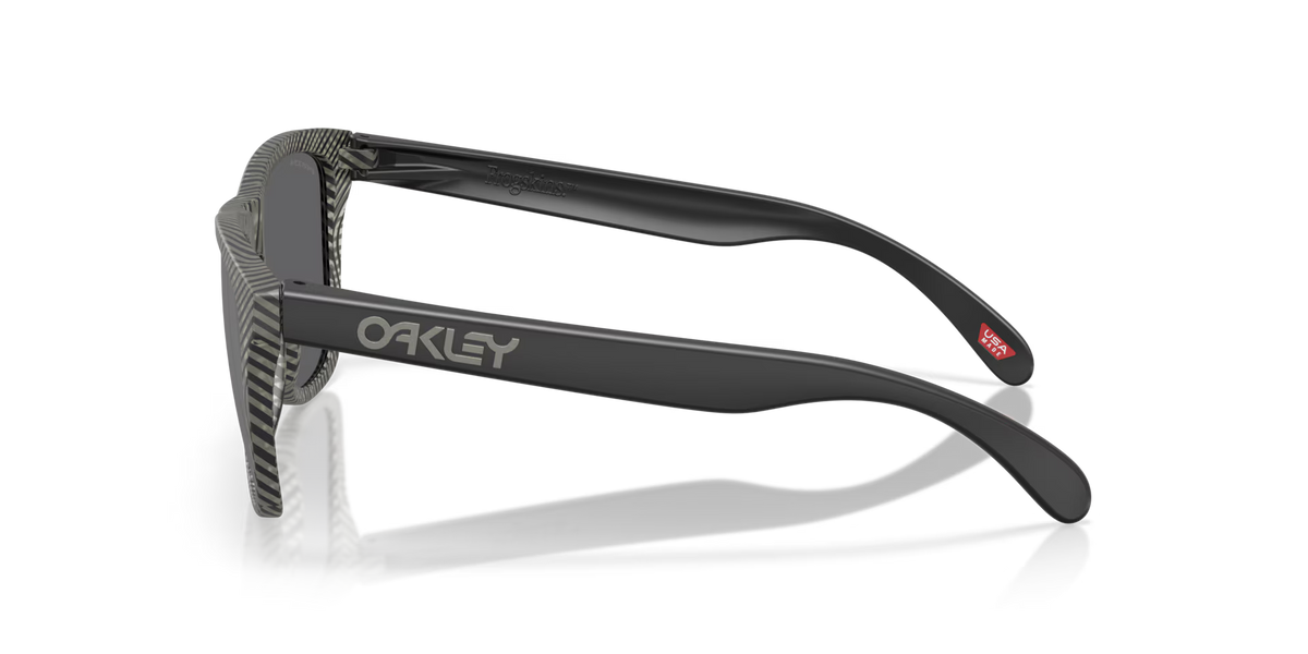 Oakley Men's Frogskins Sunglasses - Grey