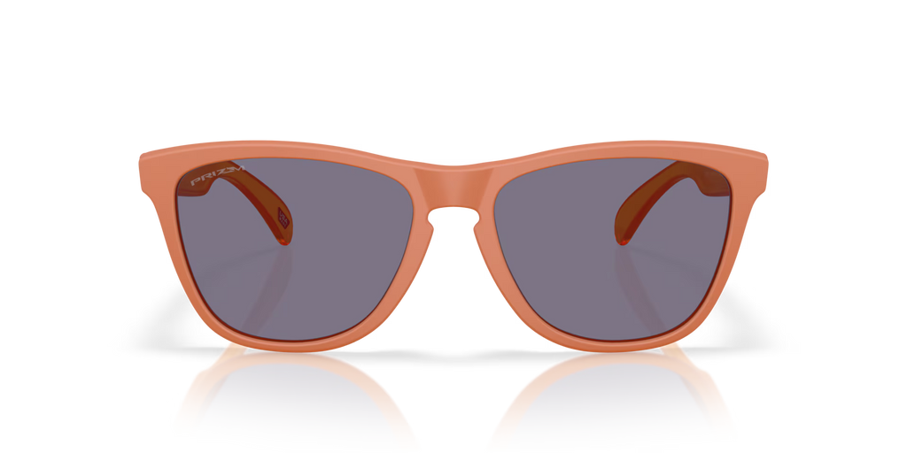 Oakley Men's Frogskins Sunglasses - Matte Ginger