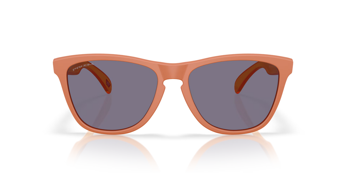 Oakley Men's Frogskins Sunglasses - Matte Ginger