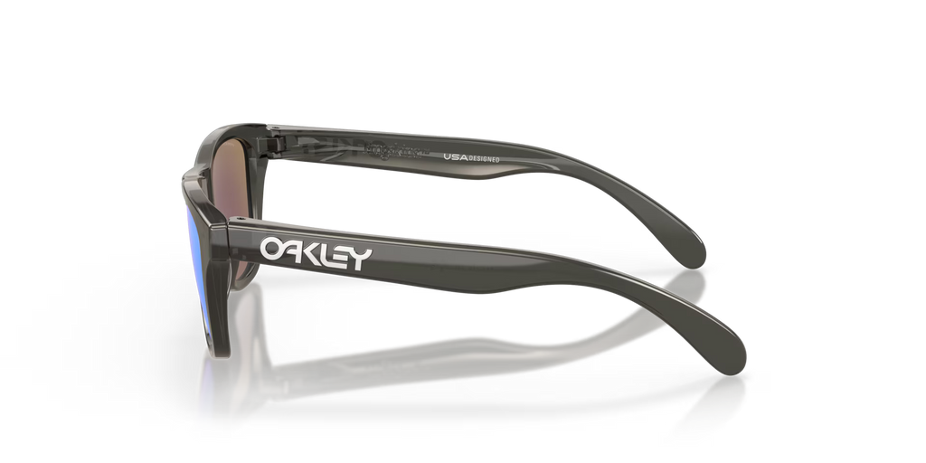 Oakley Men's Frogskins Xxs (youth Fit) Sunglasses