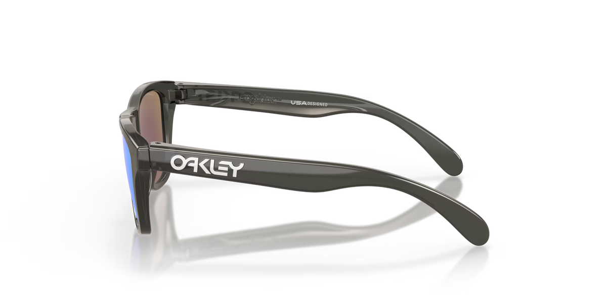Oakley Men's Frogskins Xxs (youth Fit) Sunglasses
