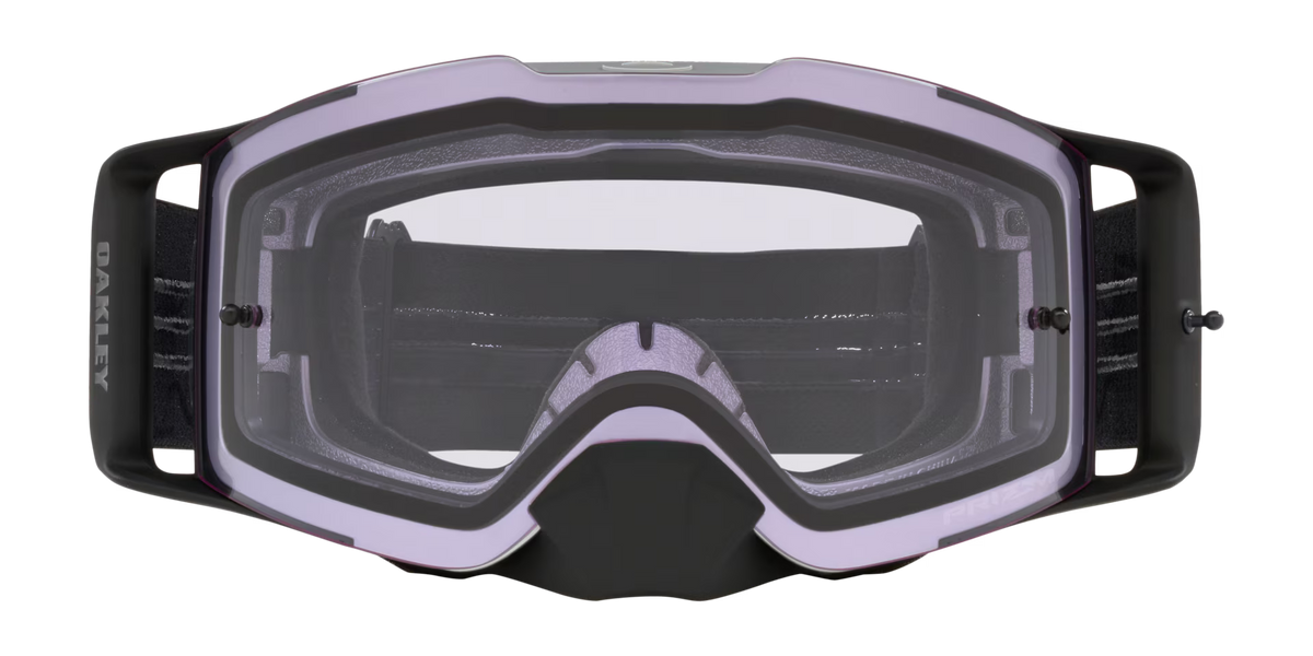 Oakley Men's Front Line Mx Goggles