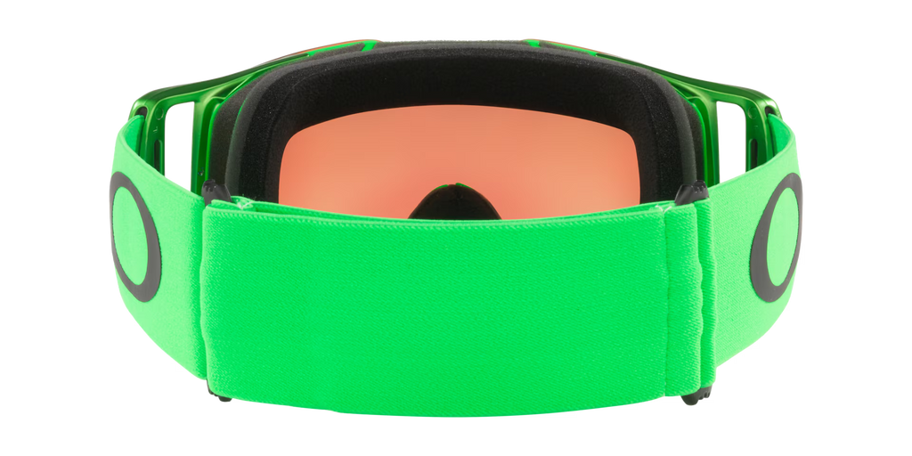Oakley Men's Front Line Mx Goggles