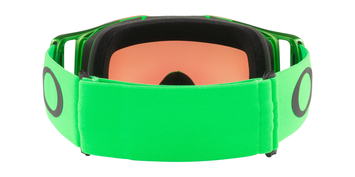 Oakley Men's Front Line Mx Goggles