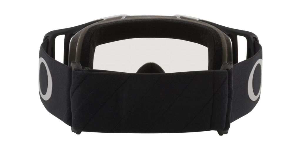 Oakley Men's Front Line Mx Goggles