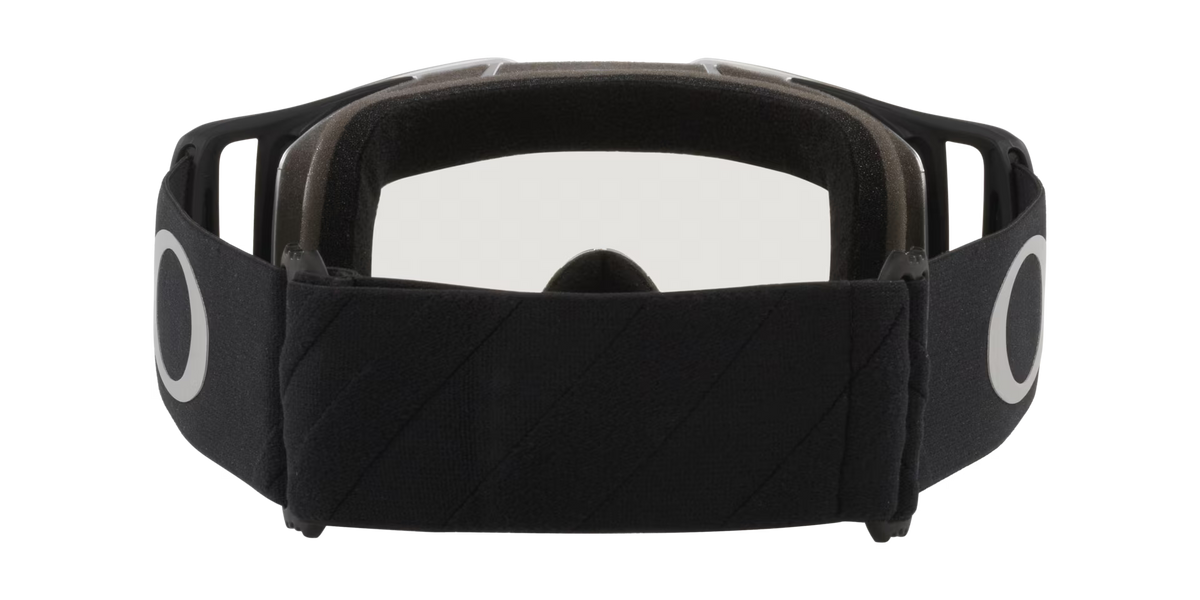 Oakley Men's Front Line Mx Goggles