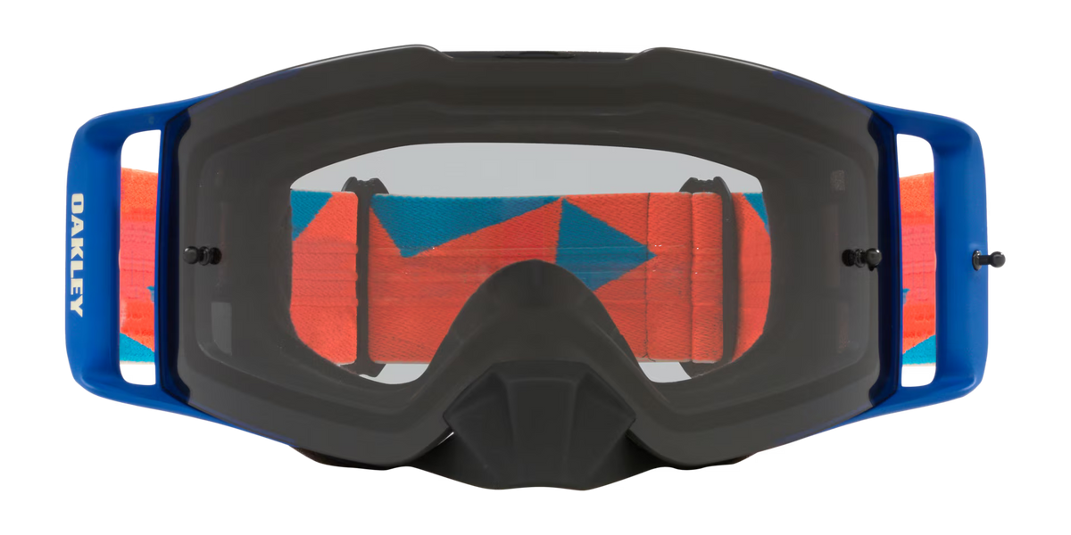Oakley Men's Front Line Mx Goggles