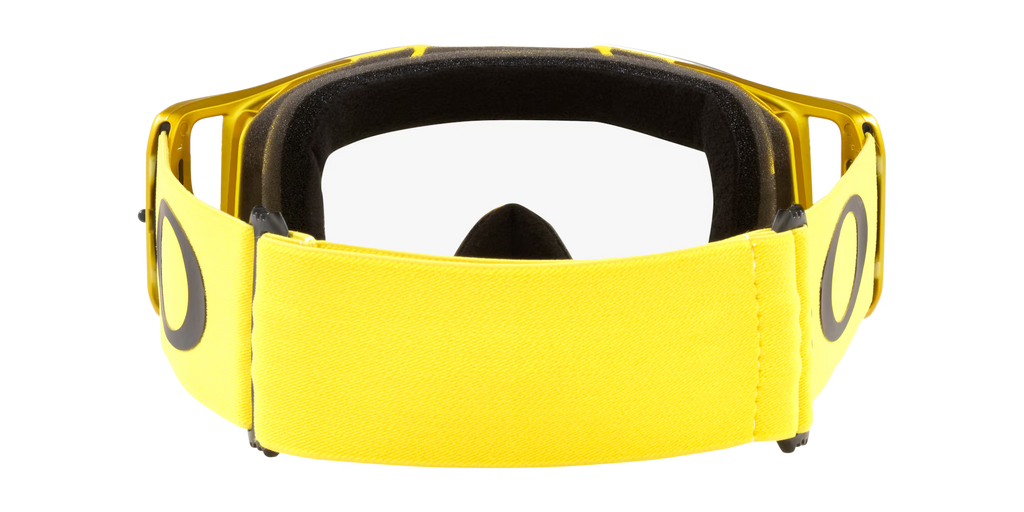 Oakley Men's Front Line Mx Goggles