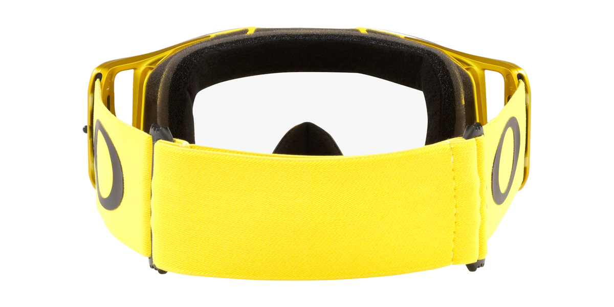 Oakley Men's Front Line Mx Goggles