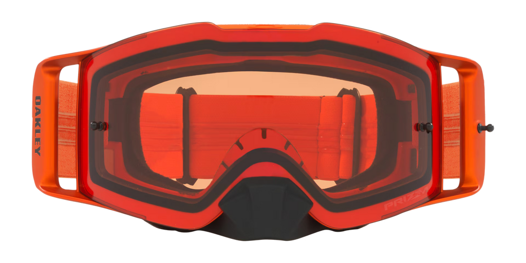 Oakley Men's Front Line Mx Goggles