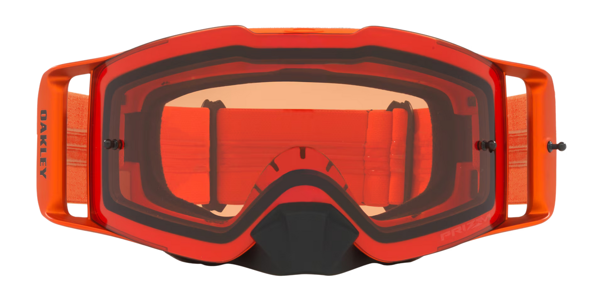Oakley Men's Front Line Mx Goggles
