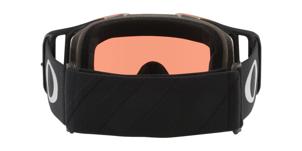 Oakley Men's Front Line Mx Goggles