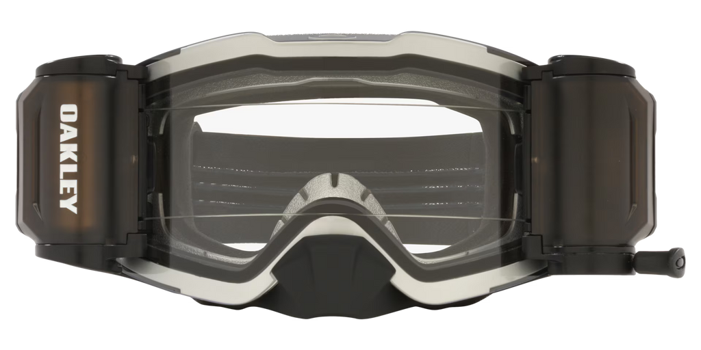 Oakley Men's Front Line Mx Goggles