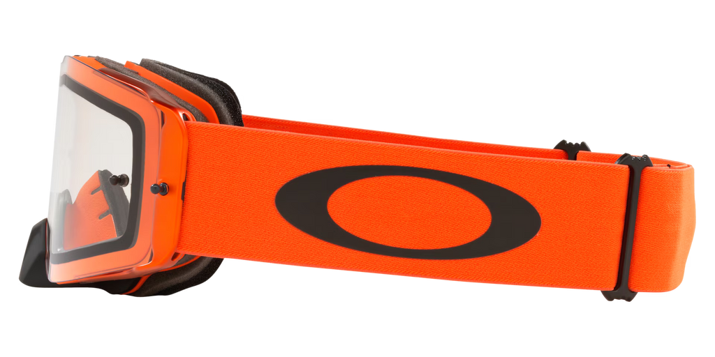 Oakley Men's Front Line Mx Goggles