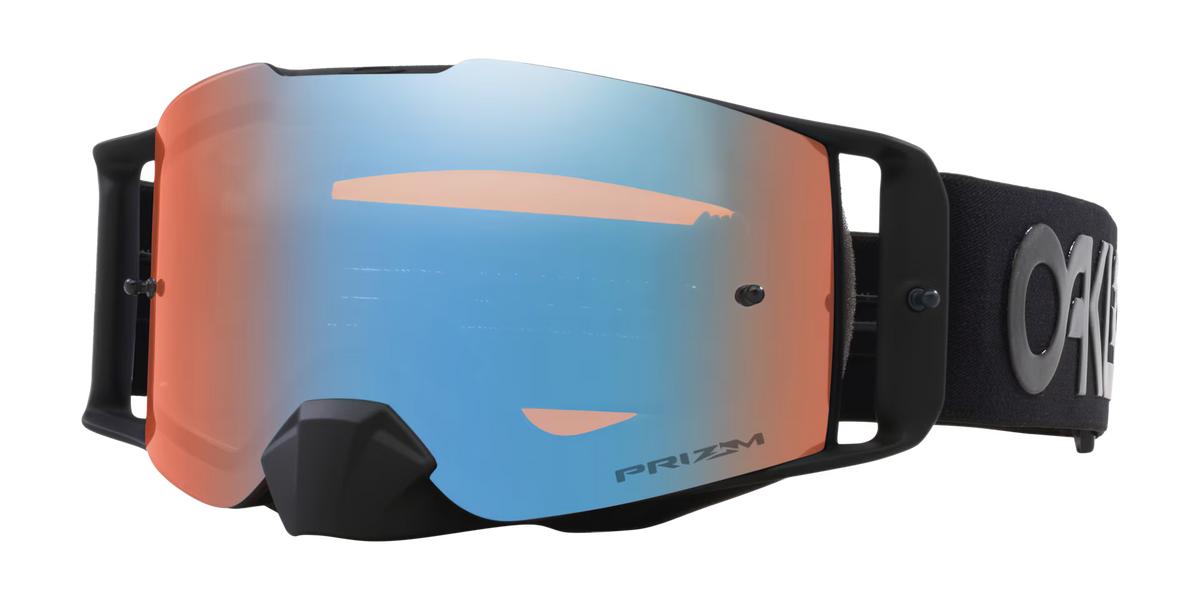 Oakley Men's Front Line Mx Goggles