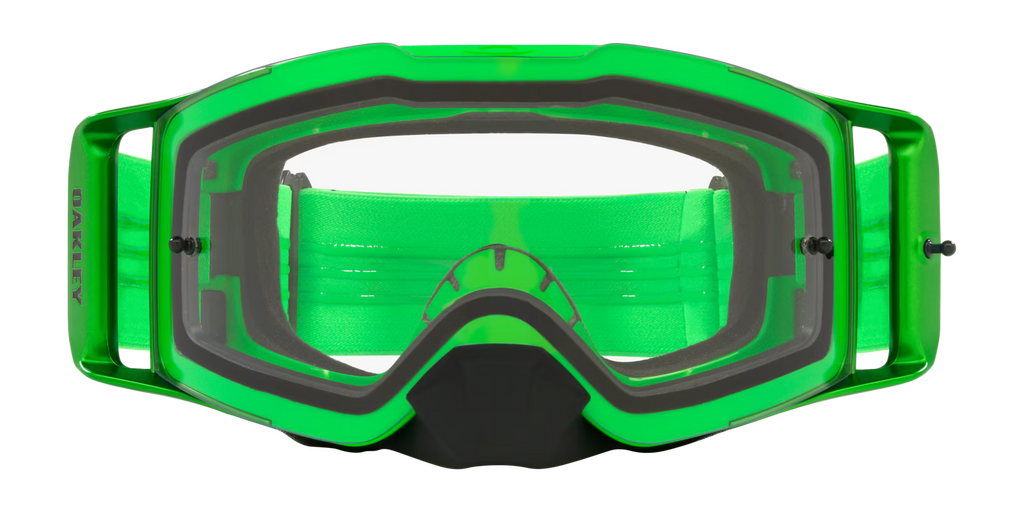 Oakley Men's Front Line Mx Goggles
