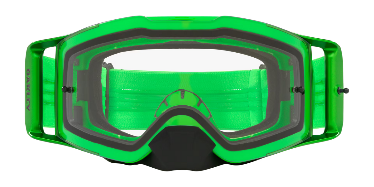 Oakley Men's Front Line Mx Goggles