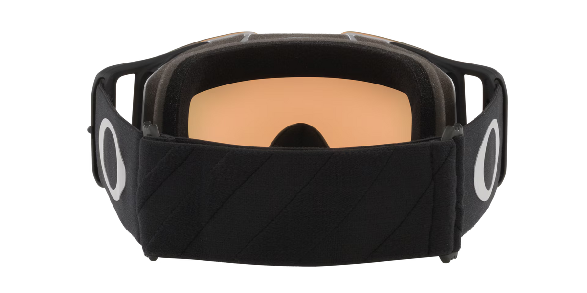 Oakley Men's Front Line Mx Goggles