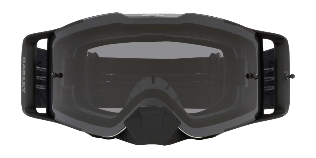 Oakley Men's Front Line Mx Goggles