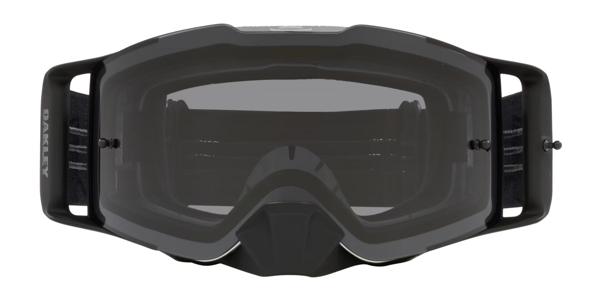 Oakley Men's Front Line Mx Goggles
