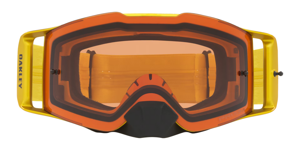 Oakley Men's Front Line Mx Goggles