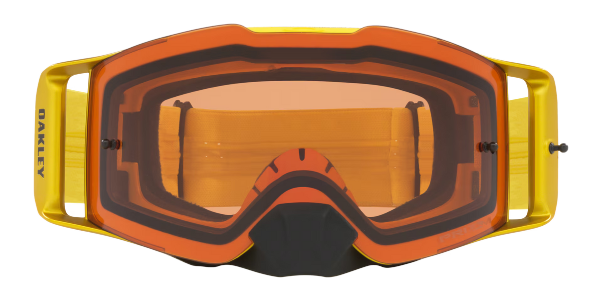 Oakley Men's Front Line Mx Goggles