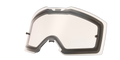 Oakley Men's Front Line Mx Replacement Lenses
