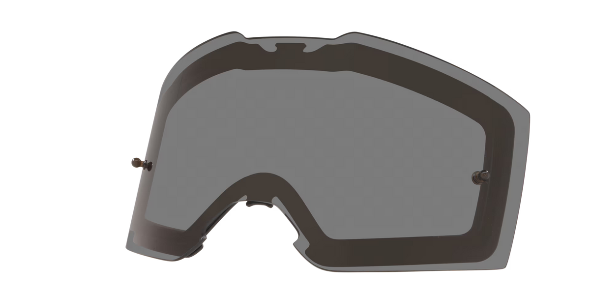 Oakley Men's Front Line Mx Replacement Lenses