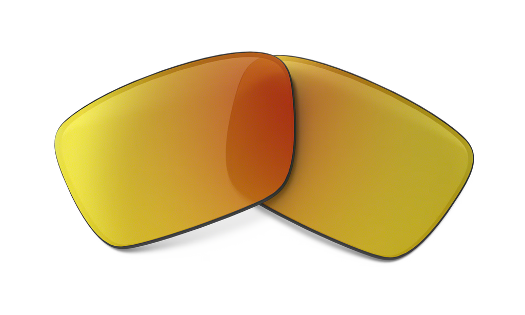 Oakley Men's Fuel Cell Replacement Lenses