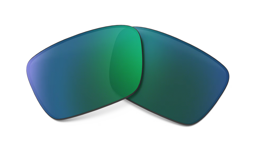 Oakley Men's Fuel Cell Replacement Lenses