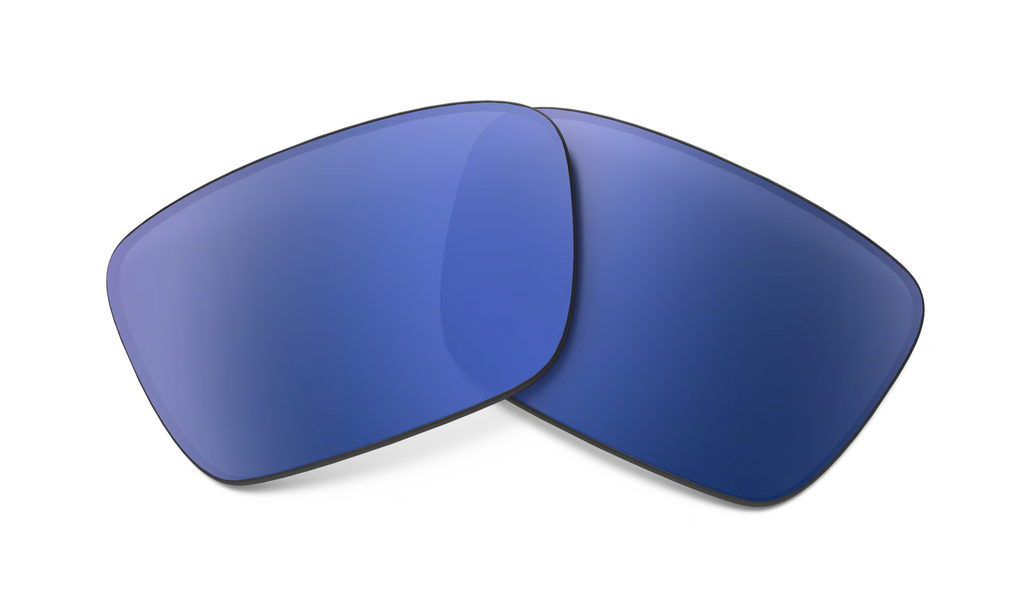 Oakley Men's Fuel Cell Replacement Lenses