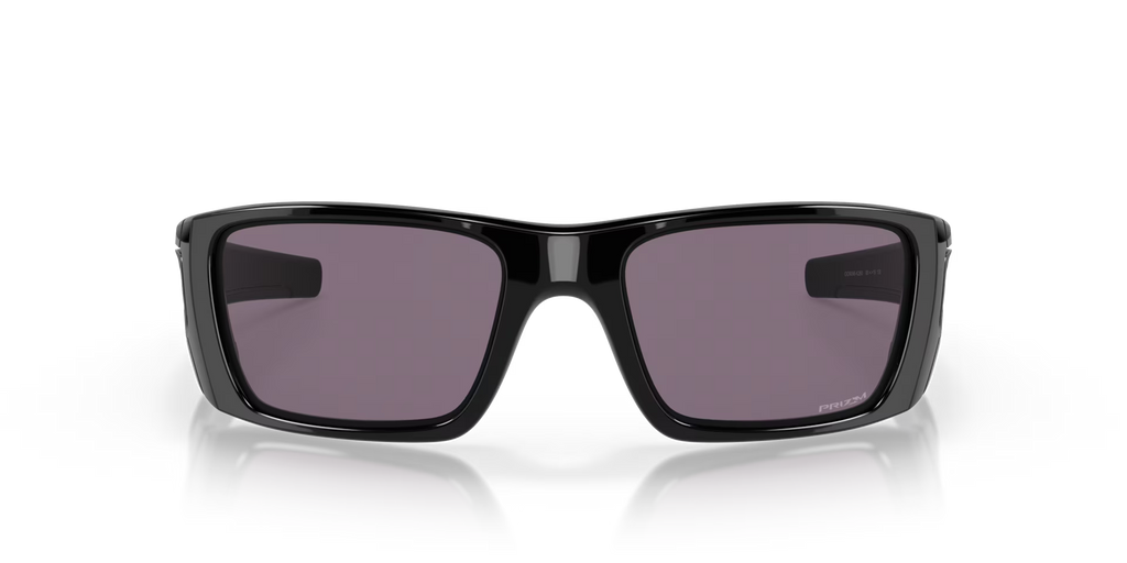 Oakley Men's Fuel Cell Sunglasses - Black