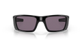 Oakley Men's Fuel Cell Sunglasses - Black