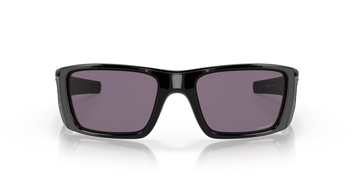 Oakley Men's Fuel Cell Sunglasses - Black