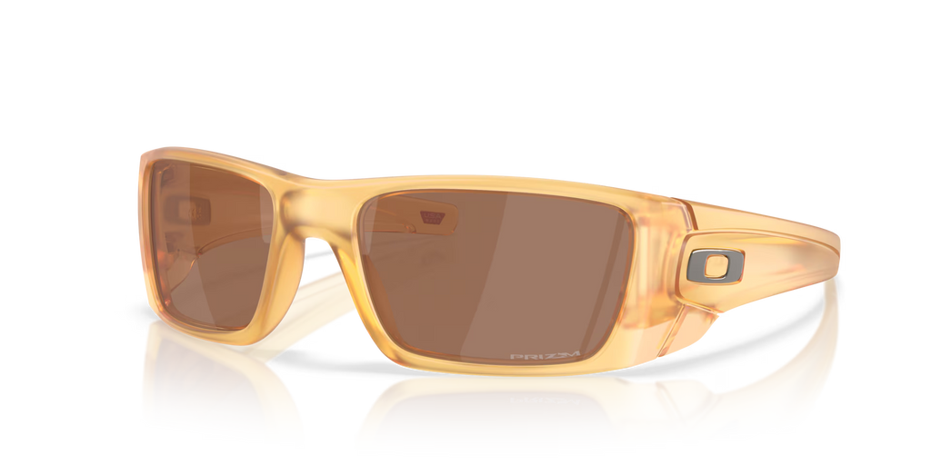 Oakley Men's Fuel Cell Sunglasses