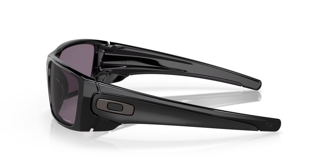 Oakley Men's Fuel Cell Sunglasses - Black