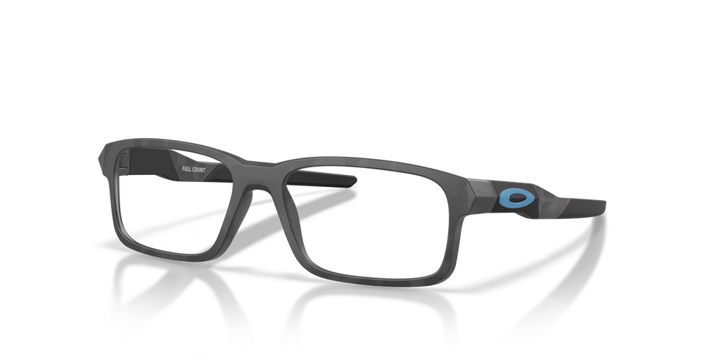 Oakley Men's Full Count (youth Fit) Eyeglasses